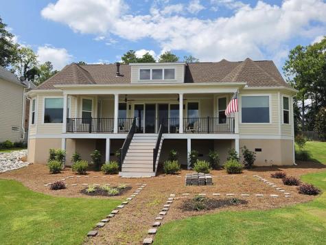 134 Polo Court Ninety Six SC 29666