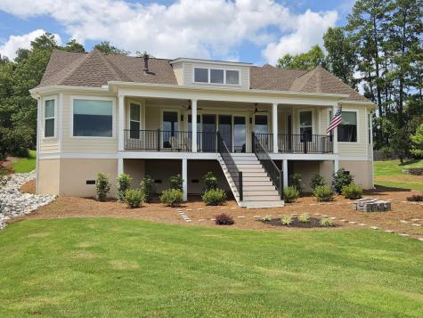 134 Polo Court Ninety Six SC 29666