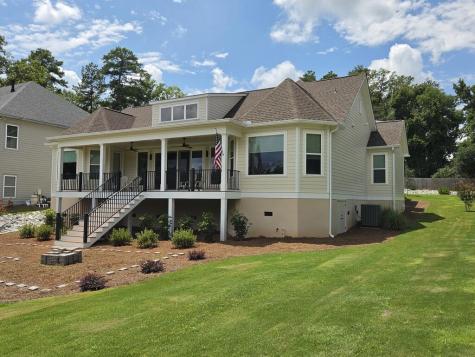 134 Polo Court Ninety Six SC 29666