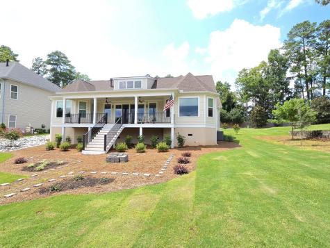 134 Polo Court Ninety Six SC 29666