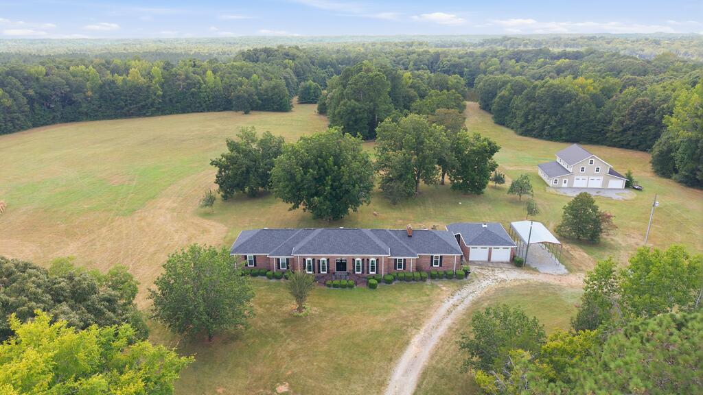 4365 Hwy 28 N Abbeville SC 29620
