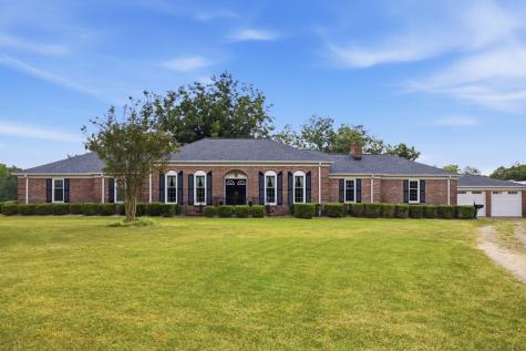 4365 Hwy 28 N Abbeville SC 29620