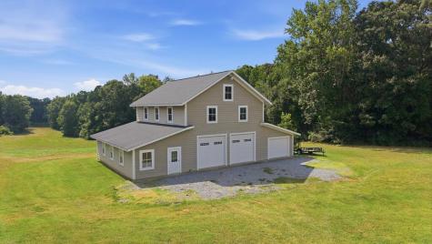 4365 Hwy 28 N Abbeville SC 29620