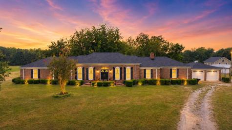 4365 Hwy 28 N Abbeville SC 29620