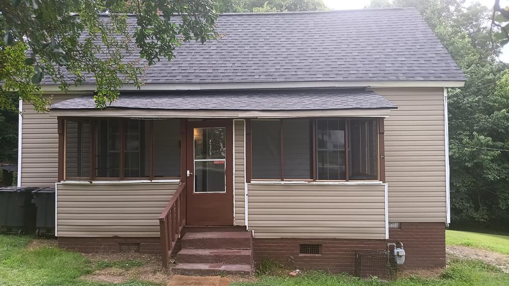 13 Pearl Street Ware Shoals SC 29692