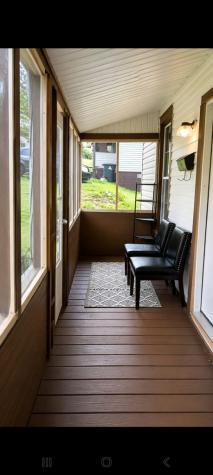 13 Pearl Street Ware Shoals SC 29692