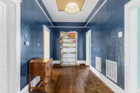5 East Main Street Ware Shoals SC 29692
