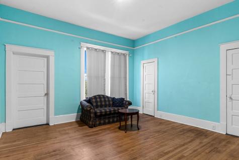 5 East Main Street Ware Shoals SC 29692