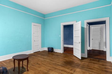 5 East Main Street Ware Shoals SC 29692