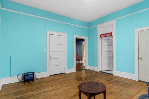 5 East Main Street Ware Shoals SC 29692