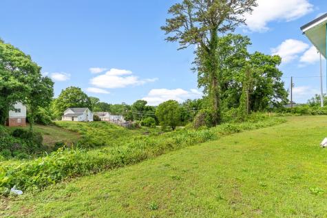 5 East Main Street Ware Shoals SC 29692