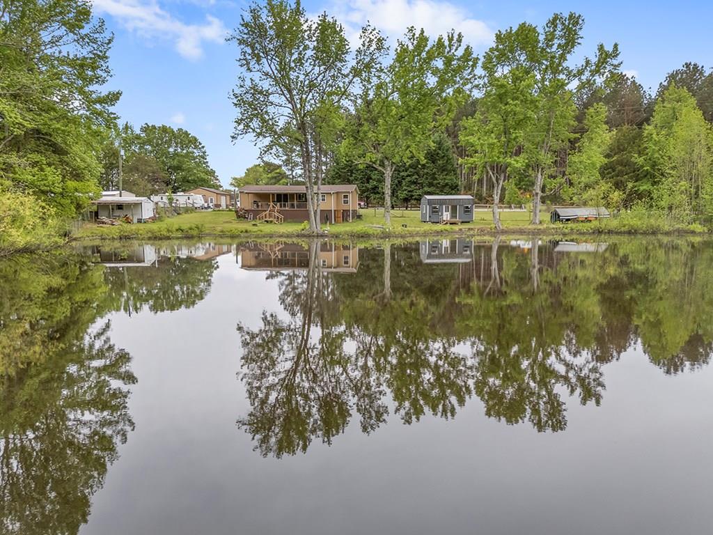 5437 Upper Mill Road Mccormick SC 29385