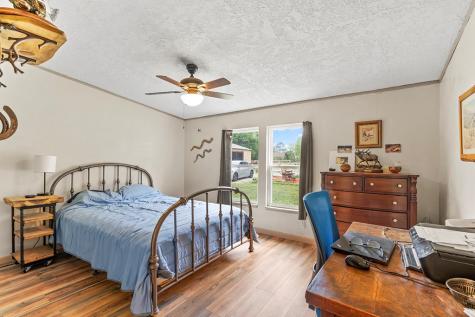 5437 Upper Mill Road Mccormick SC 29385