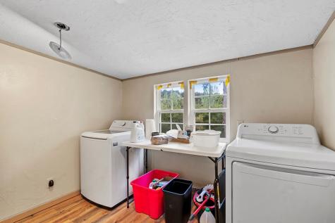 5437 Upper Mill Road Mccormick SC 29385