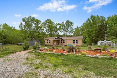 5437 Upper Mill Road Mccormick SC 29385