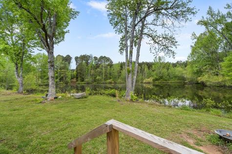 5437 Upper Mill Road Mccormick SC 29385