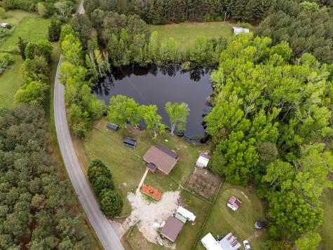 5437 Upper Mill Road Mccormick SC 29385