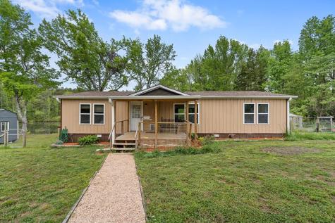 5437 Upper Mill Road Mccormick SC 29385