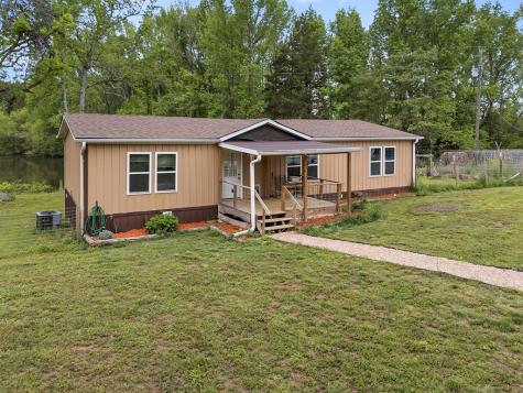5437 Upper Mill Road Mccormick SC 29385