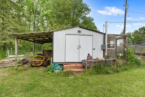 5437 Upper Mill Road Mccormick SC 29385