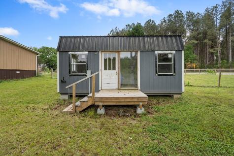 5437 Upper Mill Road Mccormick SC 29385