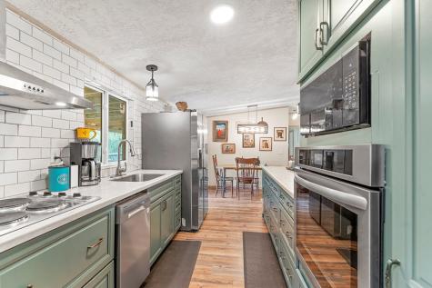 5437 Upper Mill Road Mccormick SC 29385