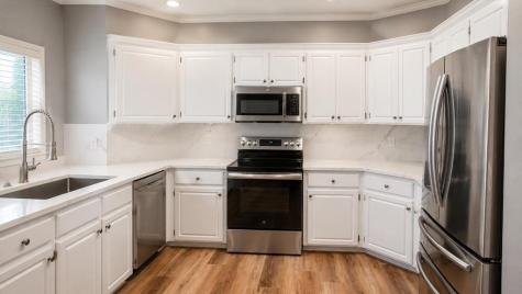 110 Old Oak Drive Greenwood SC 29649
