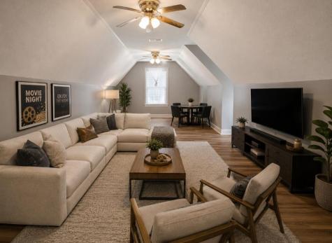 110 Old Oak Drive Greenwood SC 29649