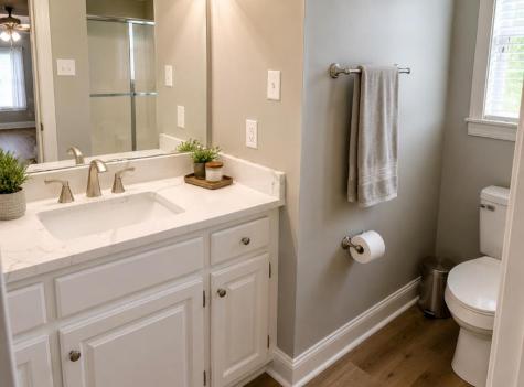 110 Old Oak Drive Greenwood SC 29649
