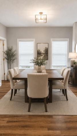110 Old Oak Drive Greenwood SC 29649