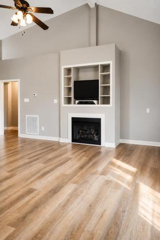 110 Old Oak Drive Greenwood SC 29649