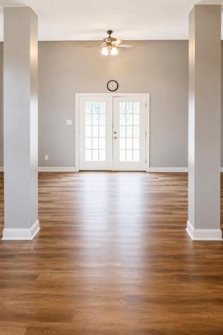 110 Old Oak Drive Greenwood SC 29649