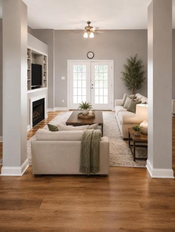 110 Old Oak Drive Greenwood SC 29649
