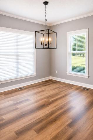 110 Old Oak Drive Greenwood SC 29649