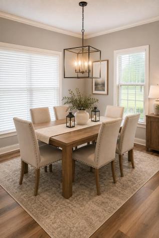 110 Old Oak Drive Greenwood SC 29649