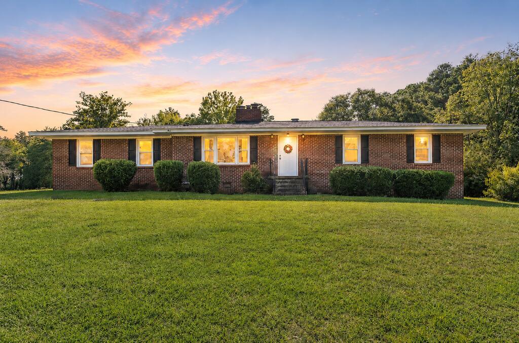 114 Brookhaven Drive Greenwood SC 29646