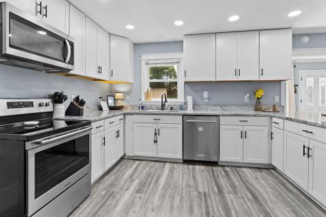 114 Brookhaven Drive Greenwood SC 29646