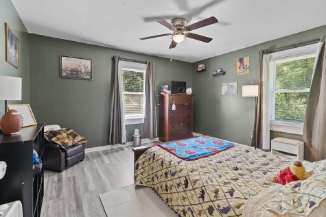 114 Brookhaven Drive Greenwood SC 29646