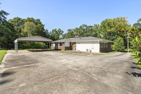 114 Brookhaven Drive Greenwood SC 29646