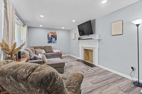 114 Brookhaven Drive Greenwood SC 29646