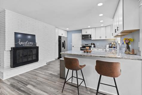 114 Brookhaven Drive Greenwood SC 29646