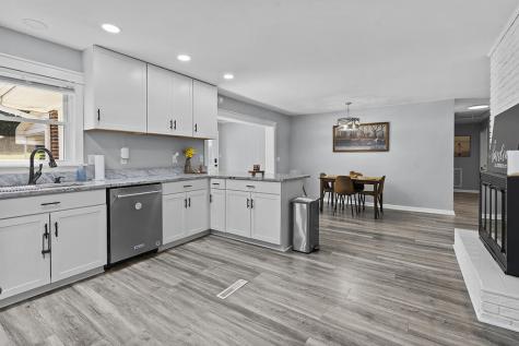 114 Brookhaven Drive Greenwood SC 29646
