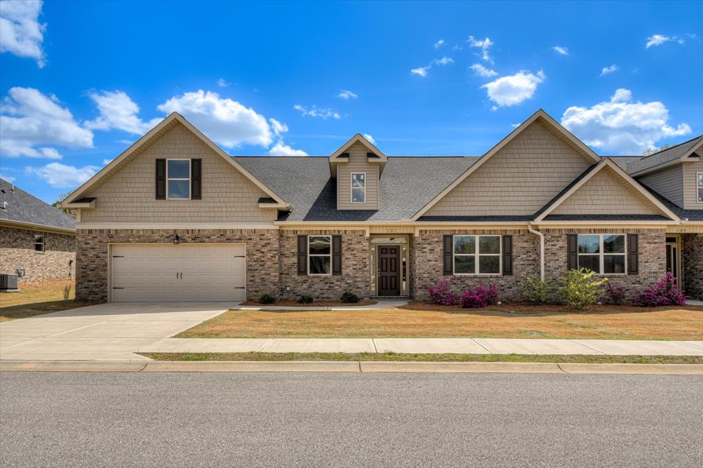 123 Whirlaway Greenwood SC 29649