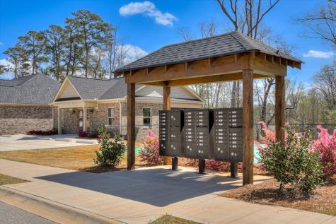 123 Whirlaway Greenwood SC 29649