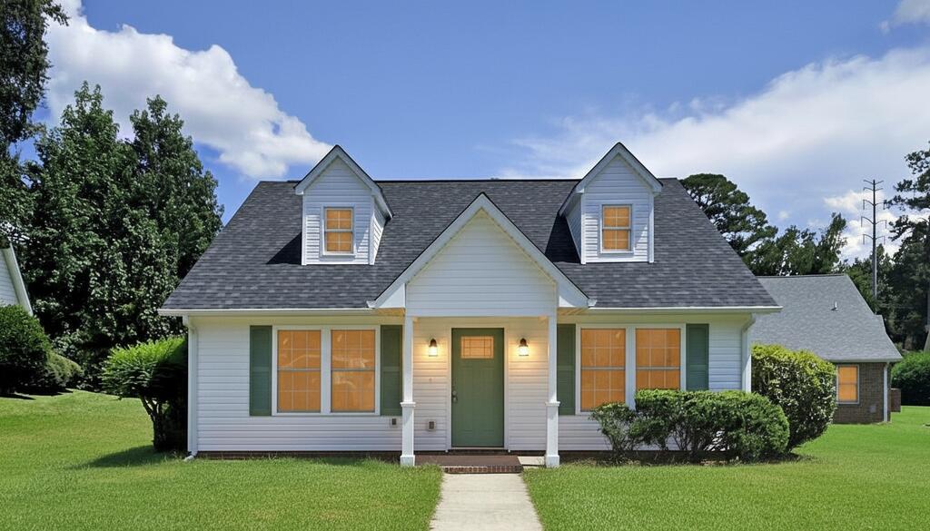103 Thistle Court Greenwood SC 29649