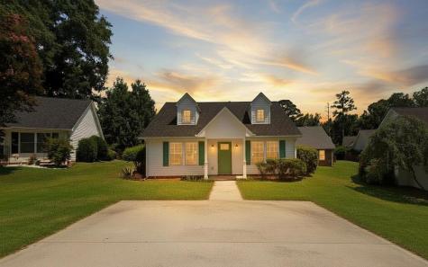 103 Thistle Court Greenwood SC 29649