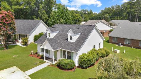 103 Thistle Court Greenwood SC 29649