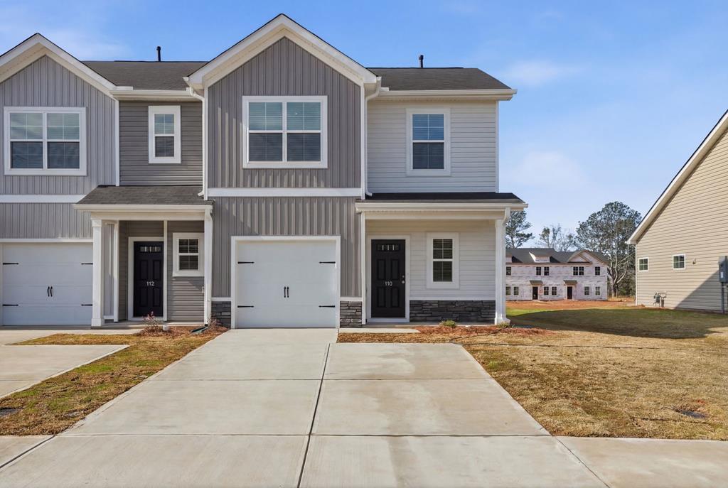 301 Lilac Loop Greenwood SC 29646