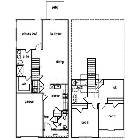 301 Lilac Loop Greenwood SC 29646