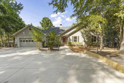 116 Pucketts Cove Road Greenwood SC 29649